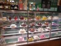 파리바게뜨 안산성포점