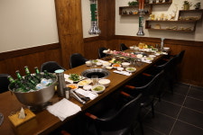 평창한우마을 면온점