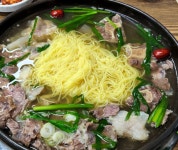 황해수육 김포점
