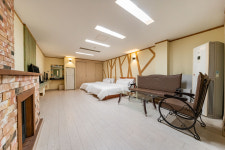 이틀 모텔 가평점