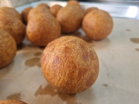 황제찹쌀꽈배기