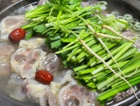 황해수육 김포점