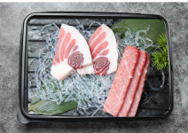 참다랑어막주는집 참치정육점 영등포점