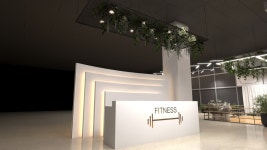 무실동 듀플릿 헬스/PT