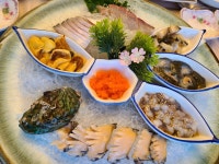 여수하모샤브샤브 여수맛집 민들레집