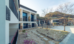 설리리조트펜션