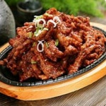 신세계닭발