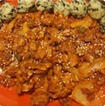 신세계닭발
