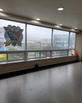 관저 올림픽 유도관