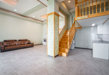 노을그린바다펜션