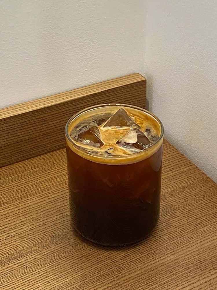 아메리카노