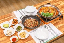 남대천황가네매운탕