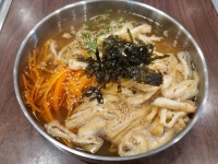 말랭이국수 금촌점