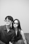 수원셀프사진관 흑백기록