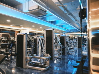 바도스짐 다산점