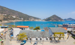 설리리조트펜션