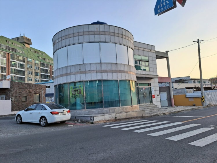 예심교회 사진 5