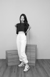 수원셀프사진관 흑백기록