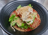 말랭이국수 금촌점