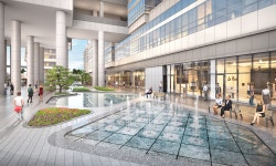 포승 오션센트럴비즈 내방예약