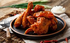 가마치통닭 반여점(반여3동)