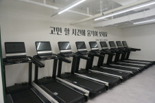 더케이피트니스 롯데마트사하