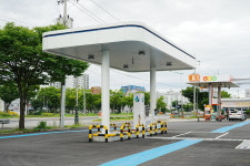 하이넷 군산지곡수소충전소