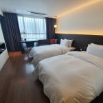 호텔더그랑 중문