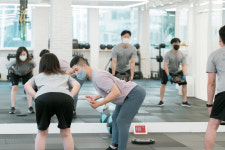 좋은습관 PT STUDIO 강서구청