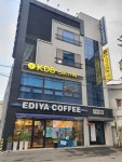 KDB스터디카페 울산 신정푸르지오점