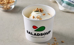 샐럽스프&그릭요거트 미장점