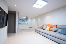 오시리아 인 펜션