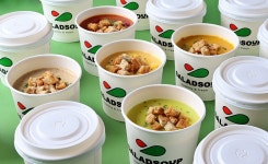 샐럽스프&그릭요거트 미장점