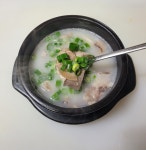 후계자한우국밥