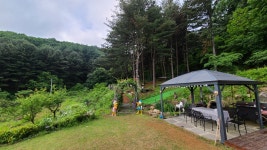 서종 파인숲 펜션