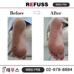 레푸스 태릉입구역점