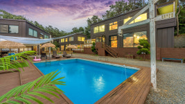 8그램 스파 & 풀빌라 키즈펜션