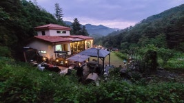 서종 파인숲 펜션