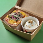 샐럽스프&그릭요거트 미장점