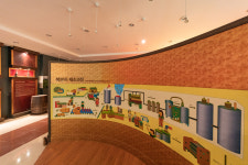 황토복분자펜션