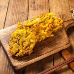 남문떡볶이 법조타운점