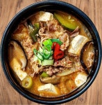 일등한우식육식당