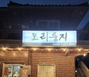 오리둥지