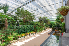 황토복분자펜션