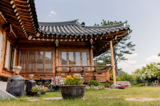 욜로한옥민박