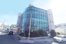 김해서부새마을금고 본점