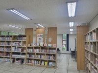 율정마을 작은도서관