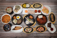 옛촌막걸리 전주본점