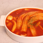 사우나떡볶이 계림점