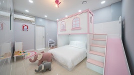 피에니키즈풀빌라